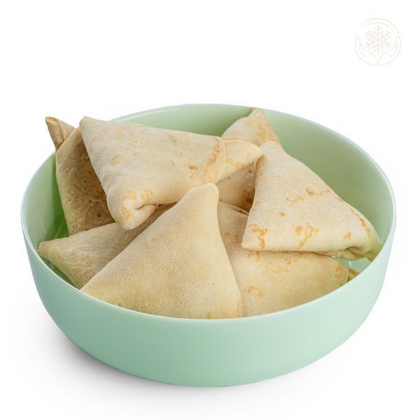 Бендерики з куркою, 1 кг 4001 фото